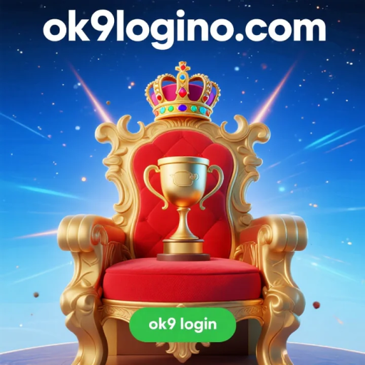 ok9 login